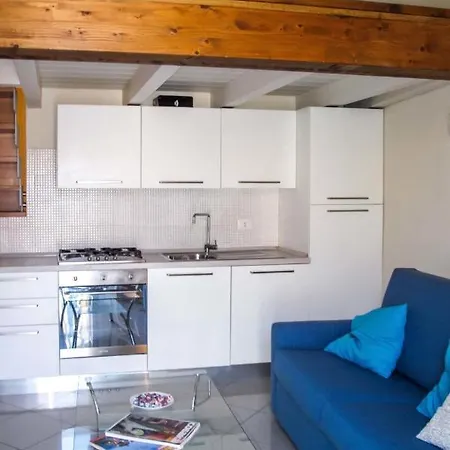 Apartment Locazione Turistica Azzurro
