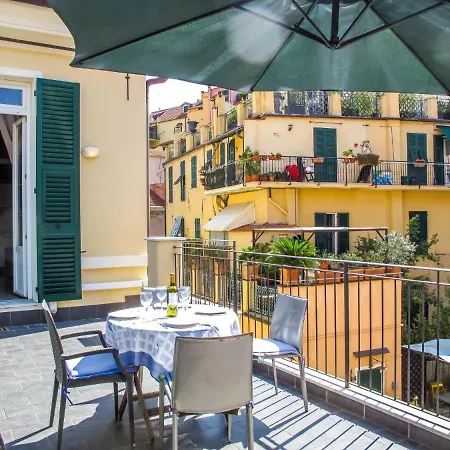Apartment Locazione Turistica Azzurro