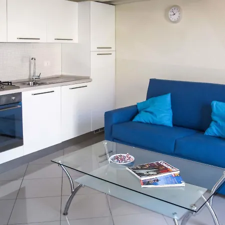 Apartment Locazione Turistica Azzurro