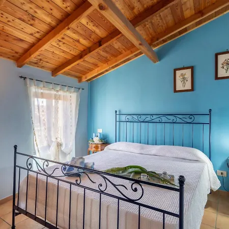 Azzurro By Interhome Apartment *