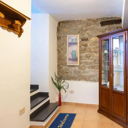 Apartment Azzurro By Interhome *