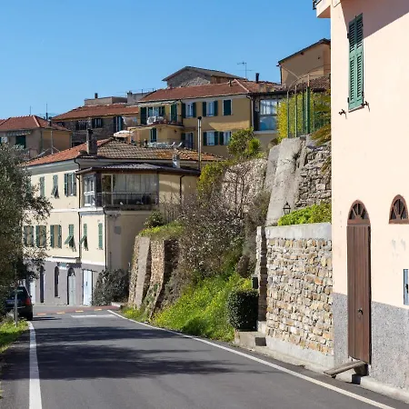 Azzurro By Interhome Apartment
