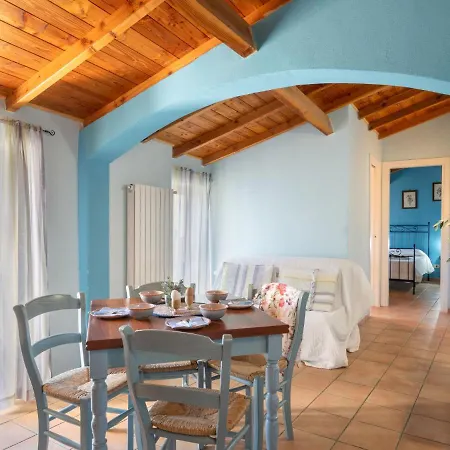 Azzurro By Interhome Vasia